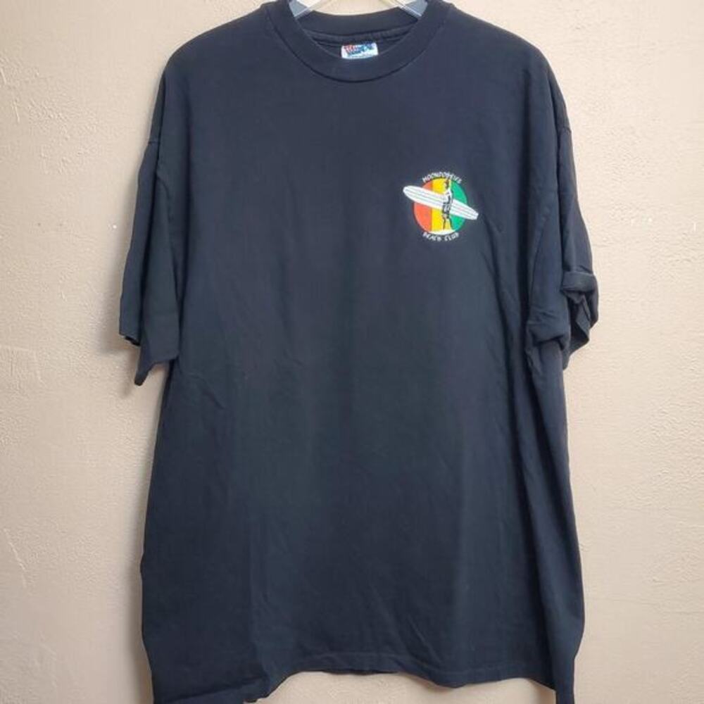 90s moondoggies‎ beach club surfing